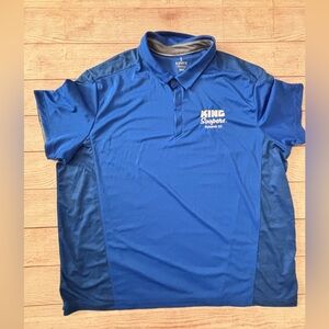 Men’s King Soopers shirt